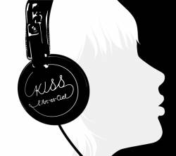 L'Arc En Ciel : Kiss